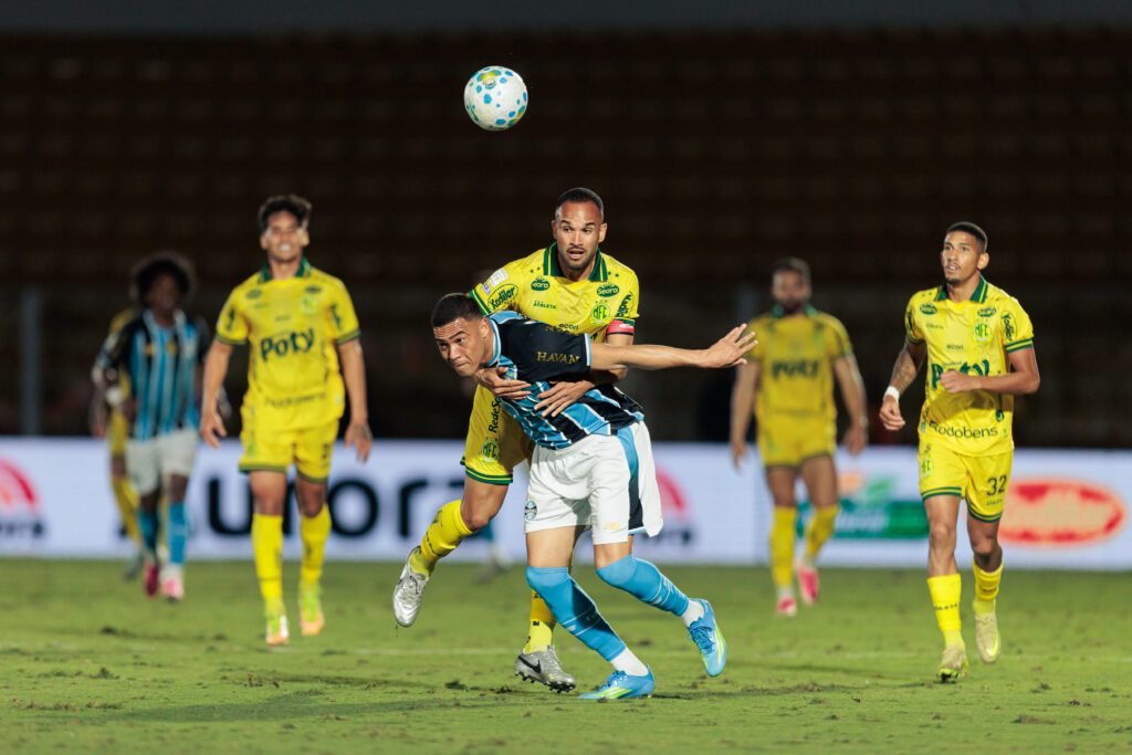 Foto: Rapha Marques / Grêmio FBPA