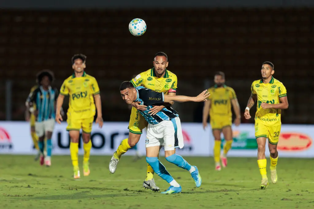 Foto: Rapha Marques / Grêmio FBPA