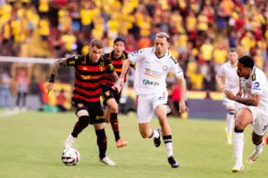 Foto: Paulo Paiva/Sport Club do Recife.