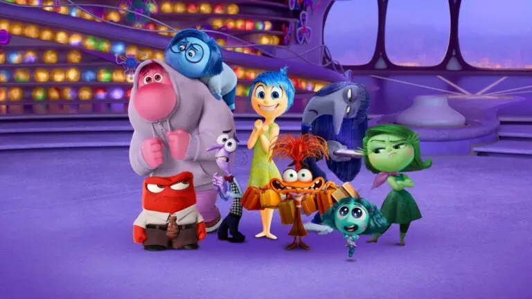 Divertida Mente 2 - Foto: Reprodução / Disney-Pixar