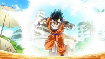 Dragon Ball Z: A Batalha dos Deuses