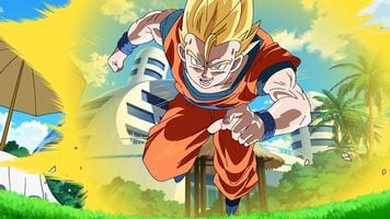 Dragon Ball Z: A Batalha dos Deuses