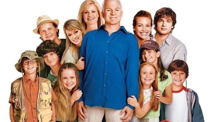 FILME 12 É DEMAIS
