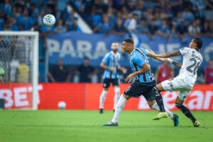 Gremio x Botafogo