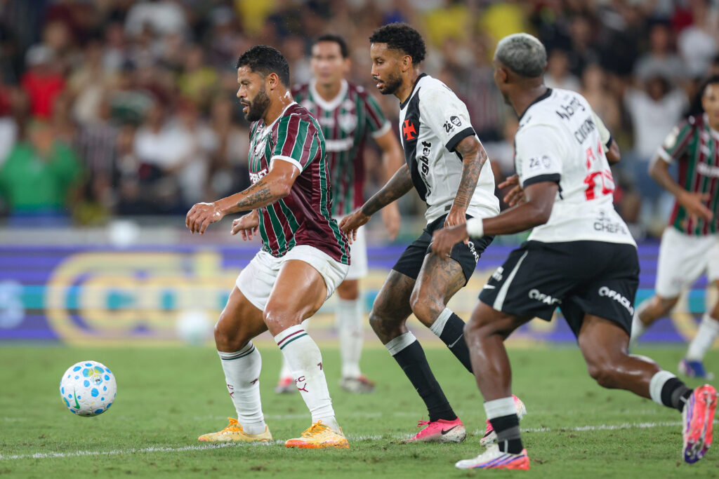 FOTO: MARCELO GONÇALVES / FLUMINENSE F.C.