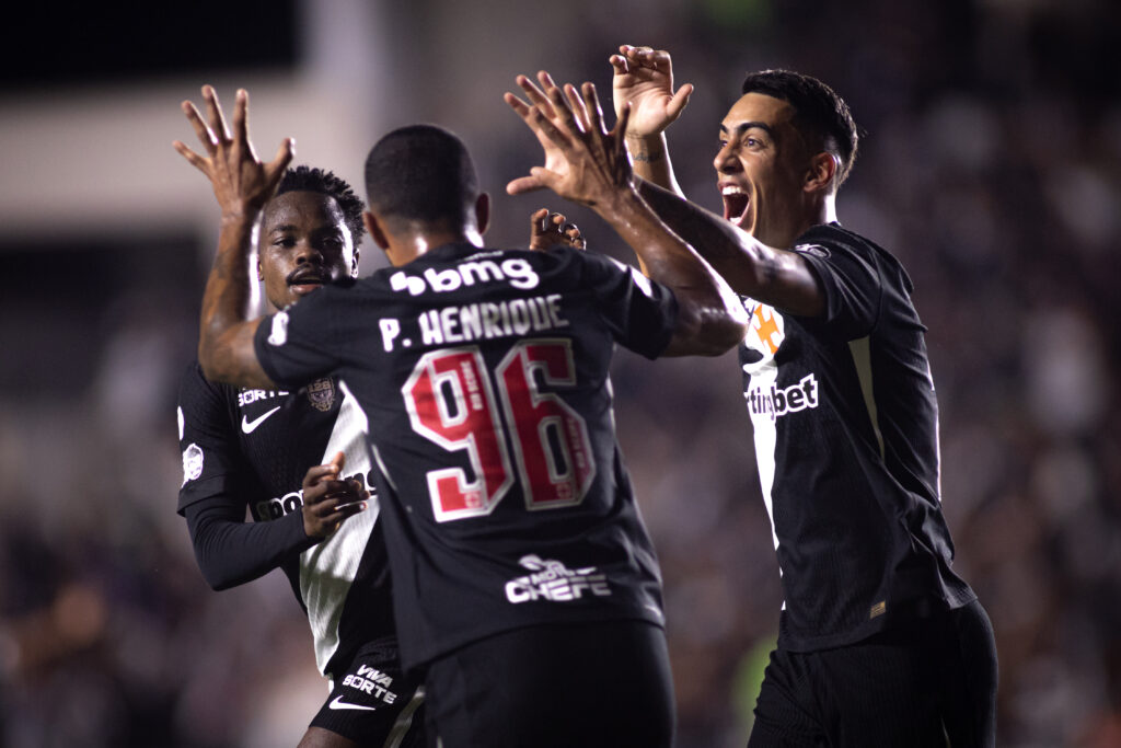 Fotos: Matheus Lima/Vasco.