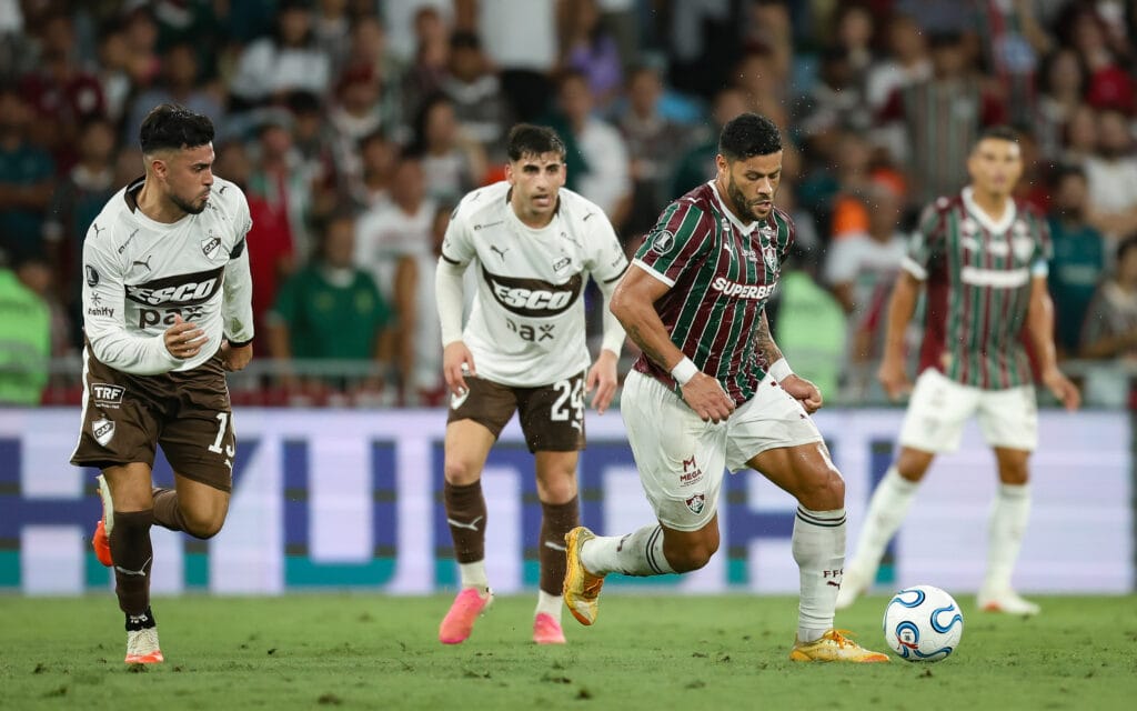 Onde assistir Platense x Fluminense ao vivo? Veja horário e transmissão 1 Fluminense encara o Platennse