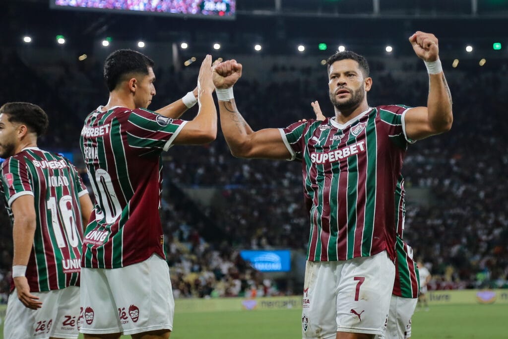 Onde assistir Corinthians x Fluminense ao vivo? Horário, transmissão e escalações Fluminense encara o Platennse