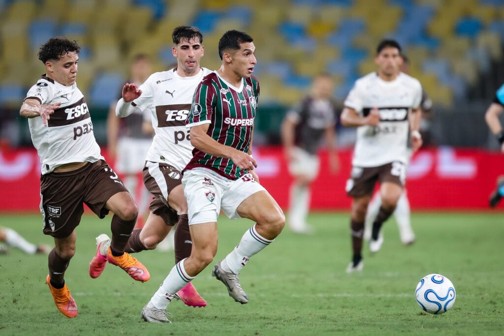 Onde assistir Platense x Fluminense ao vivo? Veja horário e transmissão 2 Fluminense encara o Platennse