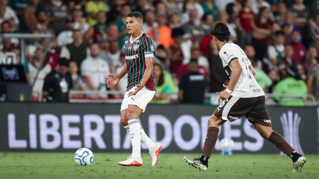 Onde assistir Platense x Fluminense ao vivo? Veja horário e transmissão 3 Fluminense encara o Platennse