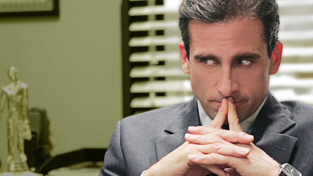 the office, saiba onde assistir a série online - Foto: Reprodução