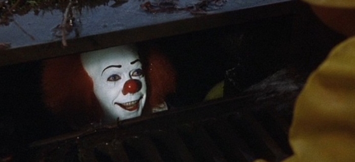 It: Uma Obra-prima do Medo - Foto: Reprodução