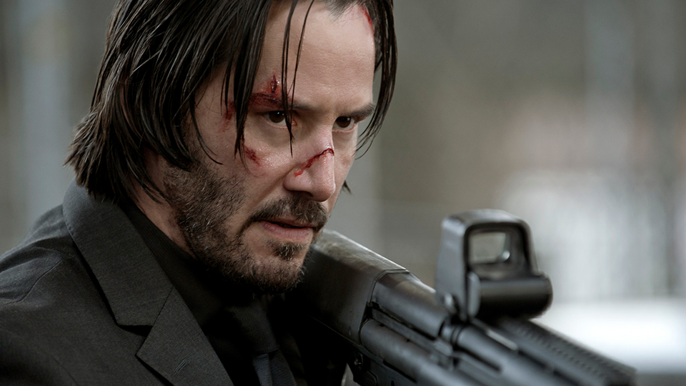 John Wick 2
