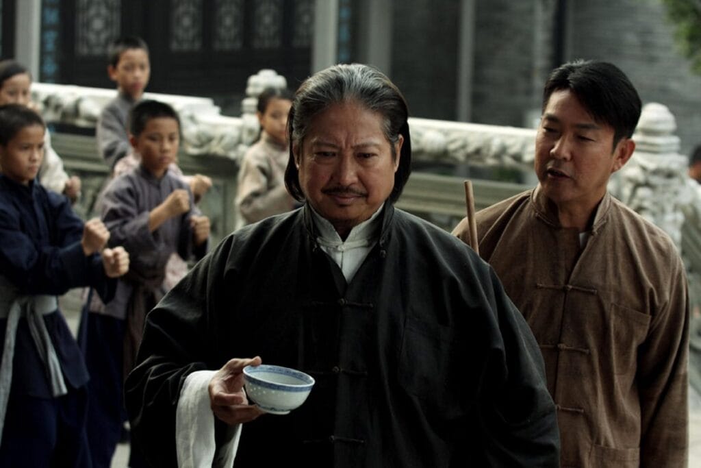 Onde assistir Ip Man 1: nasce uma lenda; Conheça a história de O Grande Mestre 1 Onde assistir Ip Man 1: nasce uma lenda; Conheça a história de O Grande Mestre Ip Man