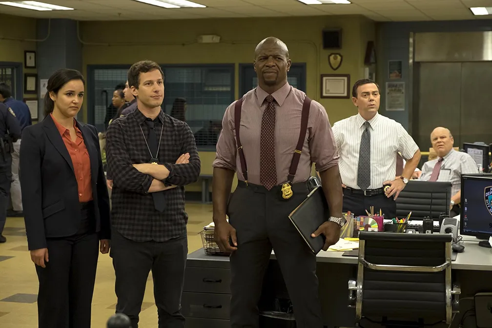 Onde assistir Brooklyn Nine-Nine - Foto: Reprodução