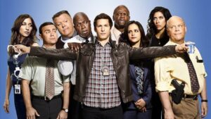 Onde assistir Brooklyn Nine-Nine - Foto: Reprodução