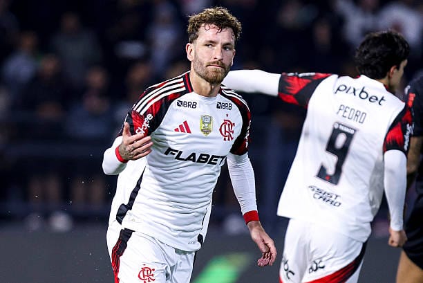 Onde assistir Flamengo x Red Bull Bragantino ao vivo? Horário, transmissão e escalações 3 Onde assistir Flamengo x Red Bull Bragantino ao vivo? Horário, transmissão e escalações Red Bull Bragantino 2