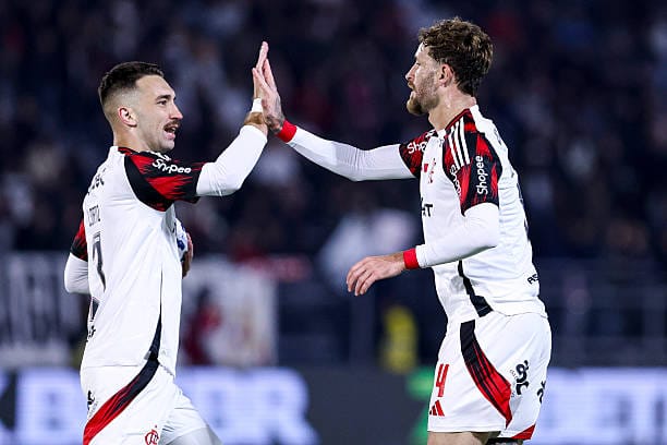 Onde assistir Flamengo x Red Bull Bragantino ao vivo? Horário, transmissão e escalações 1 Onde assistir Flamengo x Red Bull Bragantino ao vivo? Horário, transmissão e escalações Red Bull Bragantino