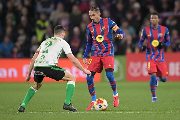 Onde assistir Barcelona x Racing Santander ao vivo? Assista a transmissão pela LaLiga 6 Onde assistir Barcelona x Racing Santander ao vivo? Assista a transmissão pela LaLiga Barcelona 5