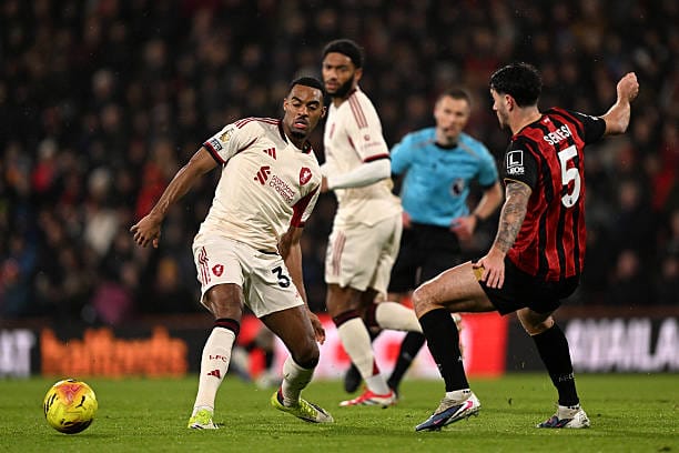Onde assistir Bournemouth x Liverpool ao vivo: descubra em qual canal ver esse confronto 1 Onde assistir Bournemouth x Liverpool ao vivo: descubra em qual canal ver esse confronto Bournemouth x Liverpool