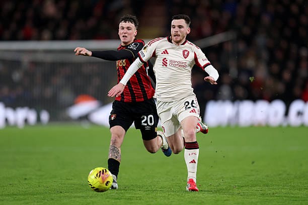 Onde assistir Bournemouth x Liverpool ao vivo: descubra em qual canal ver esse confronto 3 Onde assistir Bournemouth x Liverpool ao vivo: descubra em qual canal ver esse confronto Bournemouth x Liverpool 2