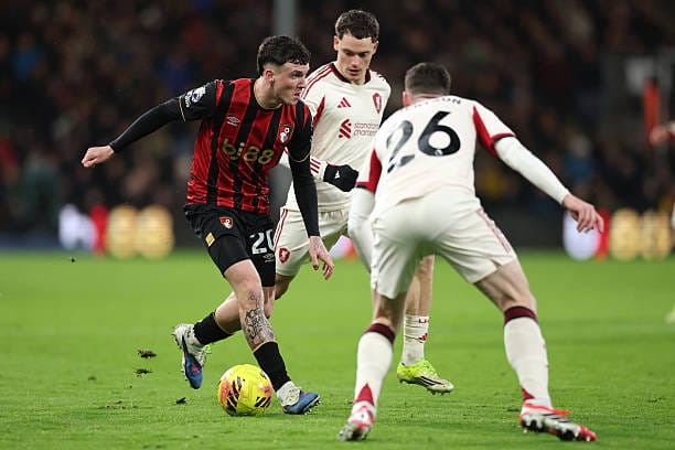 Onde assistir Bournemouth x Liverpool ao vivo: descubra em qual canal ver esse confronto 5 Onde assistir Bournemouth x Liverpool ao vivo: descubra em qual canal ver esse confronto Bournemouth x Liverpool 4