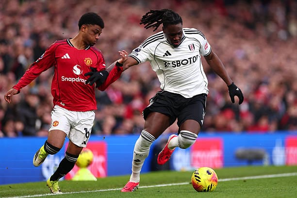 Onde assistir Fulham x Manchester United ao vivo na TV e no streaming pela Premier League 3 Onde assistir Fulham x Manchester United ao vivo na TV e no streaming pela Premier League Manchester United 2