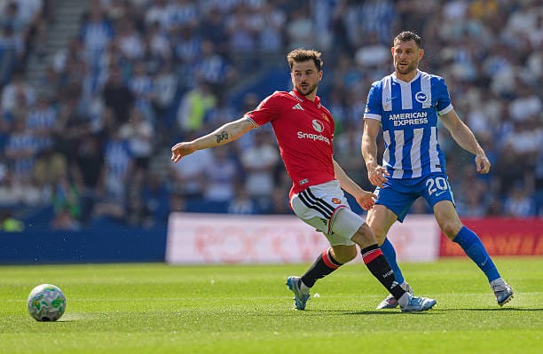 Onde assistir Manchester United x Brighton ao vivo: horário, escalações e transmissão da Copa da Liga 2 manchester x brighton