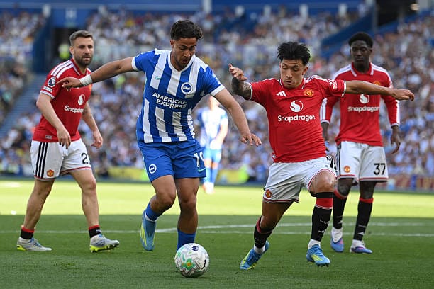 Onde assistir Manchester United x Brighton ao vivo: horário, escalações e transmissão da Copa da Liga 3 manchester x brighton