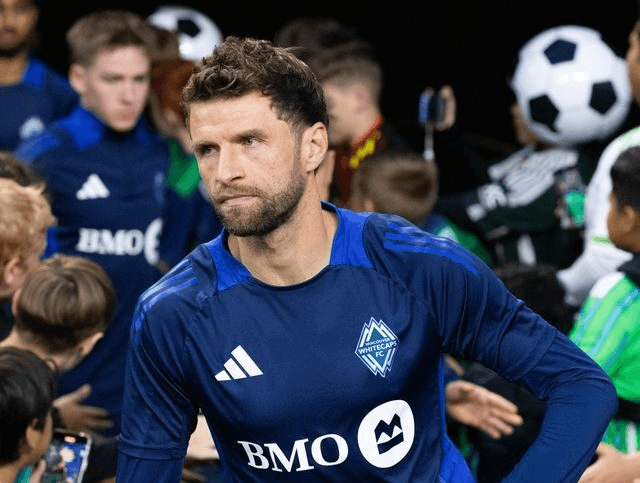 Onde assistir Vancouver Whitecaps x LA Galaxy ao vivo? Veja horário e transmissão pela MLS Vancouver Whitecaps