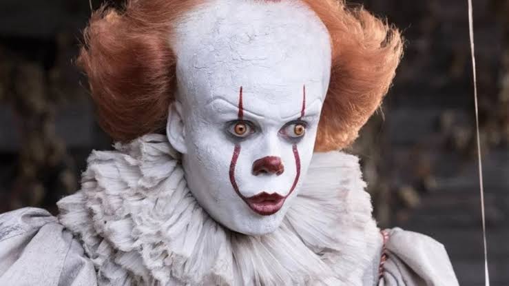 It: Uma Obra-prima do Medo - Foto: Reprodução
