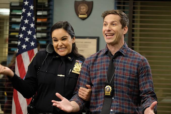 Onde assistir Brooklyn Nine-Nine - Foto: Reprodução