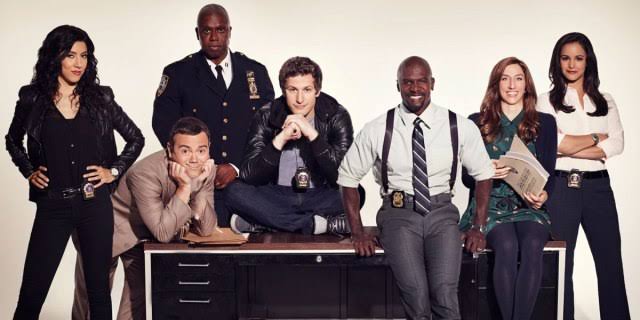 Onde assistir Brooklyn Nine-Nine - Foto: Reprodução