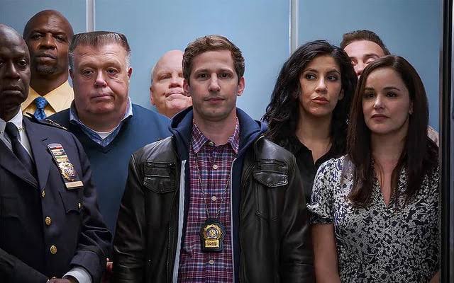 Onde assistir Brooklyn Nine-Nine - Foto: Reprodução