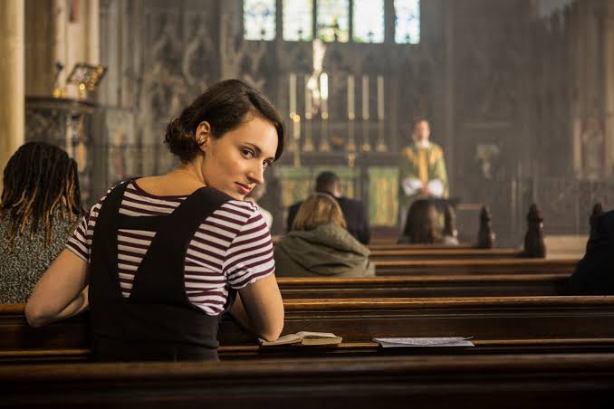 Onde assistir Fleabag - Foto: Reprodução