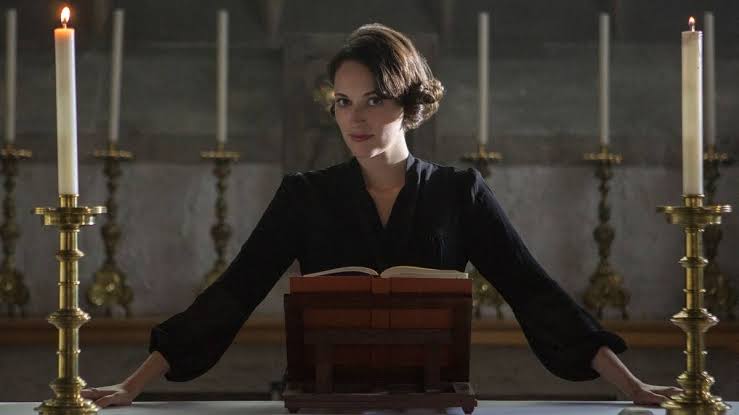 Onde assistir Fleabag - Foto: Reprodução