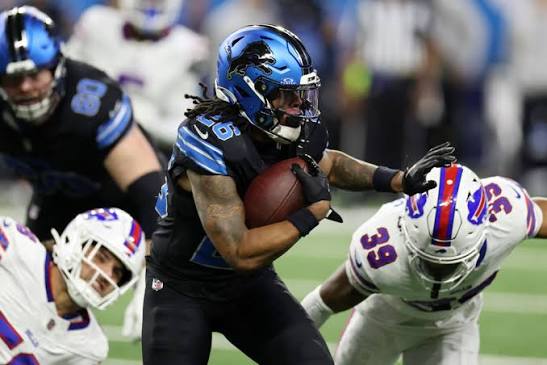Preços Buffalo Bills x Detroit Lions