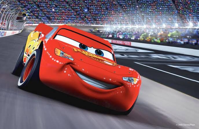Saiba onde assitir ao filme de animação Carros no streaming - Foto: Reprodução