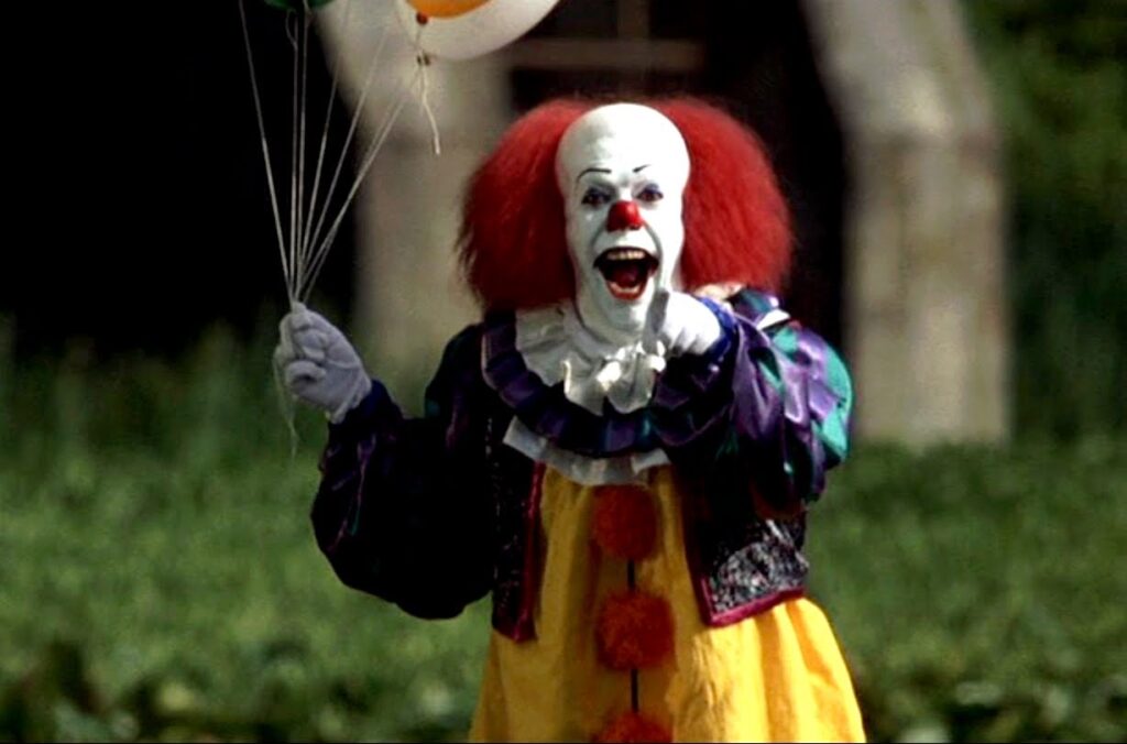 It: Uma Obra-prima do Medo - Foto: Reprodução