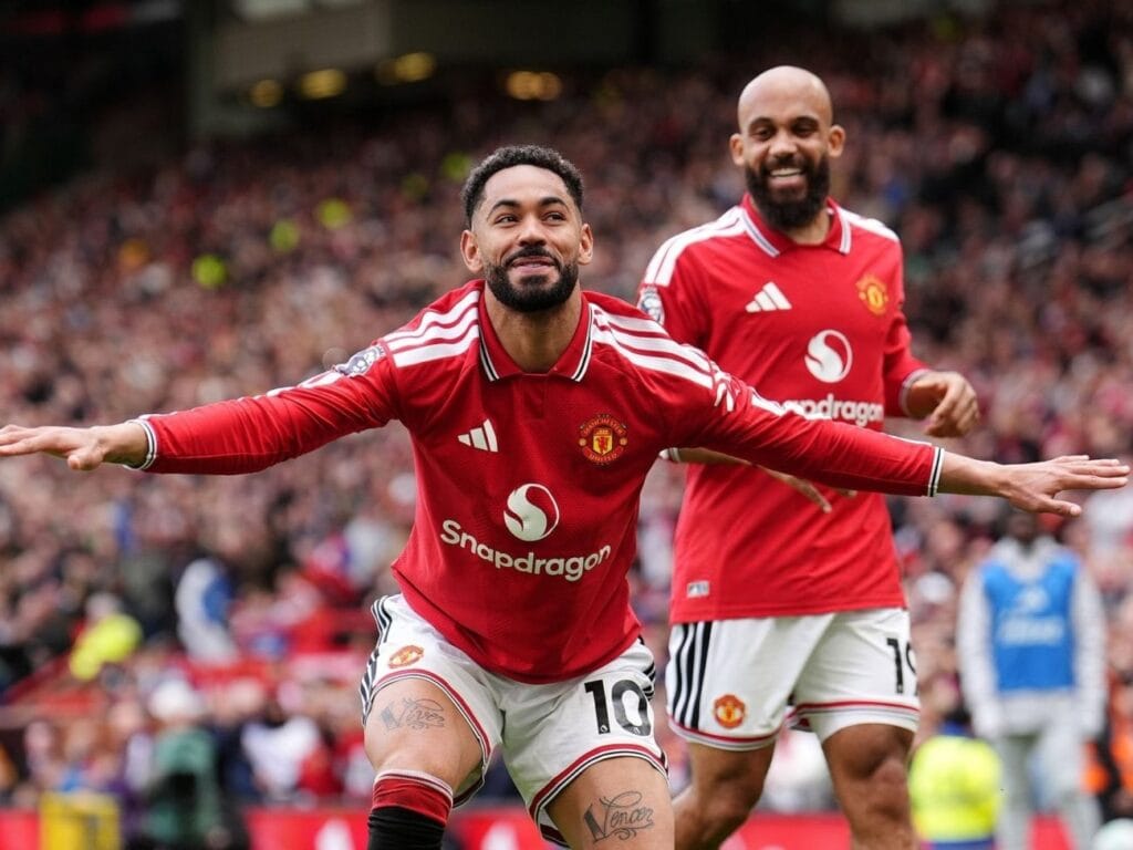 Onde assistir Manchester United x Brighton ao vivo: horário, escalações e transmissão da Copa da Liga 1 manchester x brighton