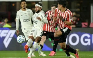 ONDE ASSISTIR Corinthians x Estudiantes: Timão joga a vida na Libertadores!