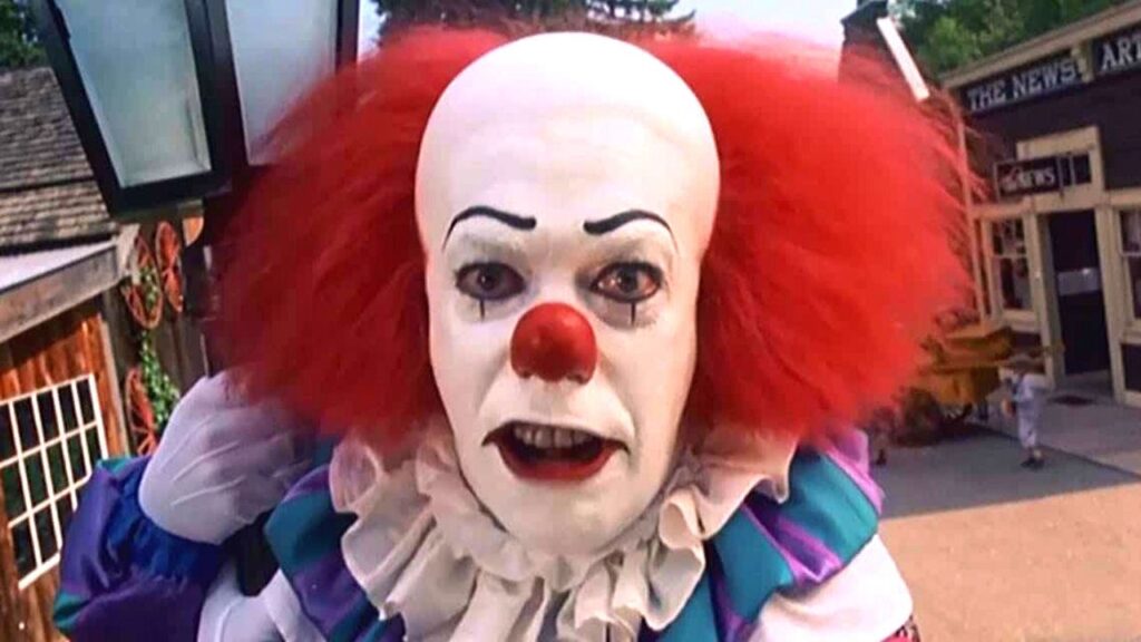 It: Uma Obra-prima do Medo - Foto: Reprodução