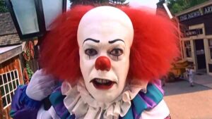 It: Uma Obra-prima do Medo - Foto: Reprodução
